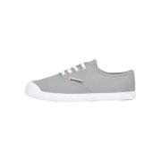 Canvas Basis Schoen Modern Ontwerp Kawasaki , Gray , Dames