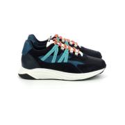 Stijlvolle Ica Sneakers Piola , Blue , Heren