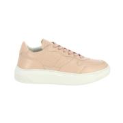 Lage Sneakers Cayma Piola , Pink , Dames