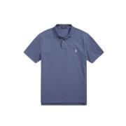 Stijlvolle Polo T-shirts en Polos Ralph Lauren , Blue , Heren