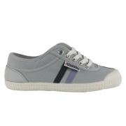 Retro Canvas Sneakers Kawasaki , Multicolor , Heren