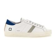 Sneakers D.a.t.e. , White , Heren