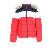 Pre-owned Polyester outerwear Tommy Hilfiger Pre-owned , Multicolor , ...
