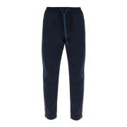 Broek met Koord PS By Paul Smith , Blue , Heren