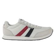 Klassieke Racer Sneakers Kawasaki , Multicolor , Heren