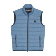 Gewatteerd vest regular Marc O'Polo , Blue , Heren