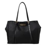 Schoudertas Moschino , Black , Dames