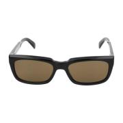 Sunglasses Dunhill , Black , Heren