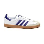 Samba OG Sneakers Adidas Originals , Multicolor , Heren