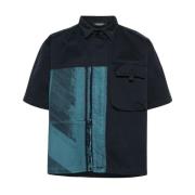 Strand Overshirt A-Cold-Wall , Multicolor , Heren