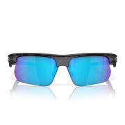 Sport Zonnebril Bisphaera Gepolariseerd Oakley , Black , Unisex