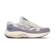 Wave Rider Beta 2nd Eerbetoon Mizuno , Multicolor , Heren