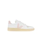 Stijlvolle Sneakers voor Dagelijks Gebruik Veja , White , Dames