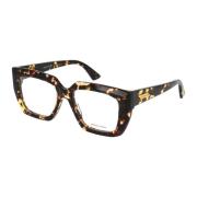 Stijlvolle Optische Bril Bv1032O Bottega Veneta , Multicolor , Dames