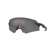 Zonnebril Encoder 947103 Oakley , Black , Heren