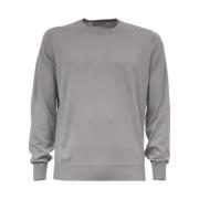 Sweatshirts Brunello Cucinelli , Gray , Heren