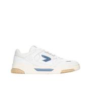 Stijlvolle Sneakers Thri HUB , White , Heren