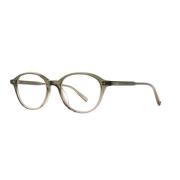 Franklin Eyewear Frames in Cyprus Fade Garrett Leight , Multicolor , U...