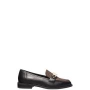 Tiegan Loafer Stijlvolle Schoen Michael Kors , Multicolor , Dames