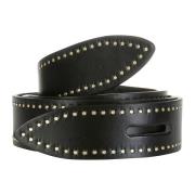 Kristal Knoop Riem Isabel Marant Étoile , Black , Dames