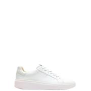 Topspin Sneaker Optic White Cole Haan , White , Heren