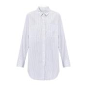 ‘Sienna’ shirt Birgitte Herskind , White , Dames