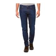 Klassieke Denim Jeans voor Dagelijks Gebruik Armani Jeans , Blue , Her...