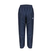 Sportbroek Spl Net W Umbro , Blue , Heren