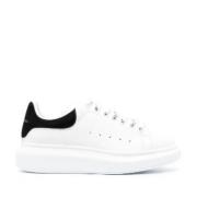 Witte Sneakers voor Mannen Alexander McQueen , White , Dames