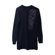Pre-owned Cotton tops Rick Owens Pre-owned , Black , Heren