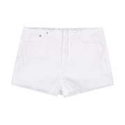 Stijlvolle Shorts voor Heren Michael Kors , White , Dames