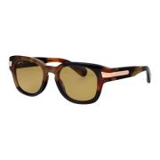 Stijlvolle zonnebril Gg1518S Gucci , Brown , Heren