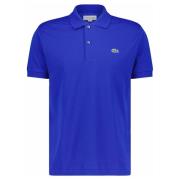 Poloshirt Classic-Fit Lacoste , Blue , Heren