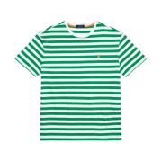 Gestreept Casual T-shirt Ralph Lauren , Multicolor , Heren