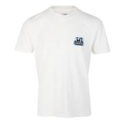 Stijlvolle Shirts en Polos C.p. Company , White , Heren