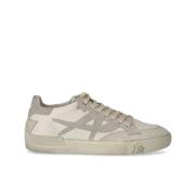 Vintage Moonlight Beige Sneaker ASH , Multicolor , Heren