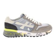 Stijlvolle Mick Sneakers Premiata , Multicolor , Heren