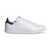 Heren Sneakers Klassiek Model Adidas , White , Heren