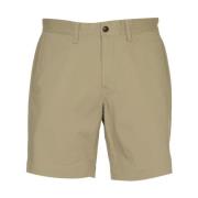 Platte Shorts Stfbedford9S Ralph Lauren , Green , Heren