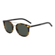 Black Tie 267S Sunglasses Dior , Brown , Heren