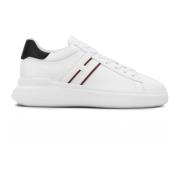 Witte Sneakers H580 Urban Casual Stijl Hogan , White , Heren