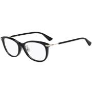 Black Essence Eyewear Frames Dior , Black , Dames