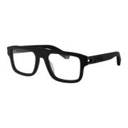 Stijlvolle Optische Bril Vpp021V Philipp Plein , Black , Heren