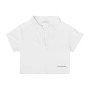 Shirts Hinnominate , White , Dames