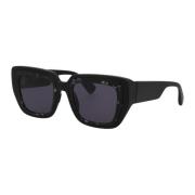 Stijlvolle Zonnebril Studio13.2 Mykita , Black , Dames