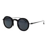 Stijlvolle Zonnebril 0Ar6148T Giorgio Armani , Black , Heren