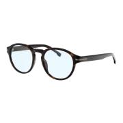 Stijlvolle zonnebril Boss 1506/S Hugo Boss , Brown , Heren