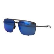 Stijlvolle zonnebril P8919 Porsche Design , Blue , Unisex
