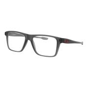 Stijlvolle Optische Bril Bundel Oakley , Black , Heren