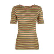 Lily Casual T-shirt King Louie , Multicolor , Dames